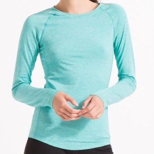 REVA athletic top